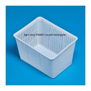 Forma rectangulara P00687