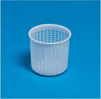 Caș cu fund rotunjit P00689, 200 g