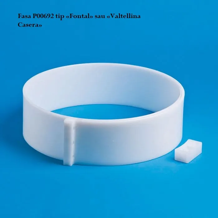 Fașă P00692 tip «Fontal»
