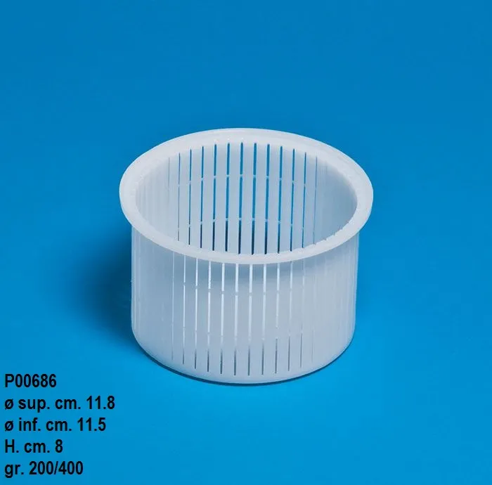 Caș „Caciotta” P00686, 200-400 g