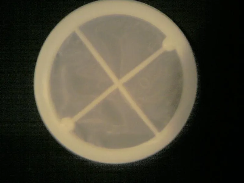 Sită plastic d 34 P16940
