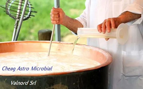 Cheag AGRO-SHOP Microbial 2300
