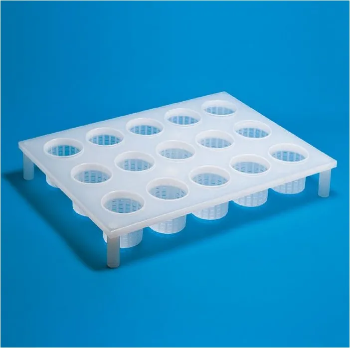 Multiforme 15 orificii M00148, 70x50x15 cm