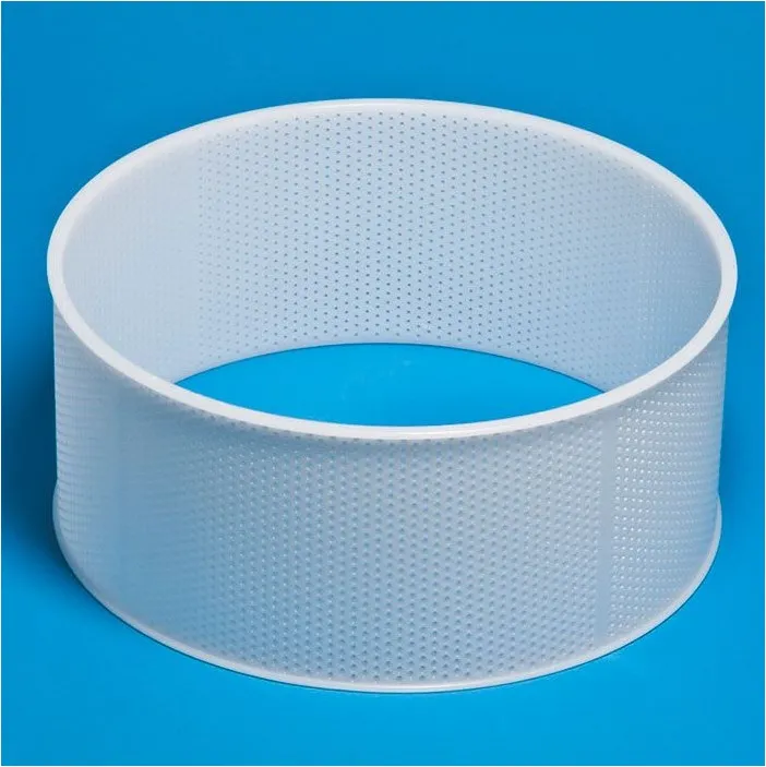 Rotundă fără fund P00799, 8-10 kg