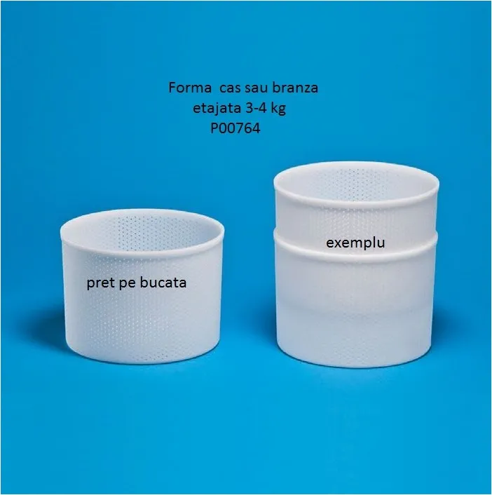 Rotundă P00764, 3-4 kg