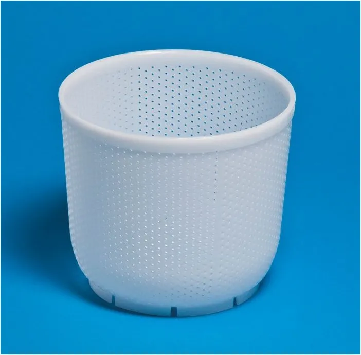 Caș cu fund rotunjit P00636N, 1,5 kg