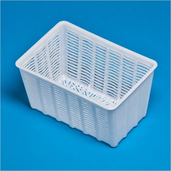 Rectangulară P00645, brânză, urdă