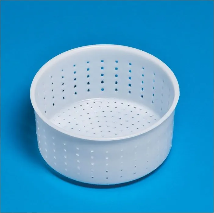 Forma Caș P45370, formă pentru caș de 1,2 kg