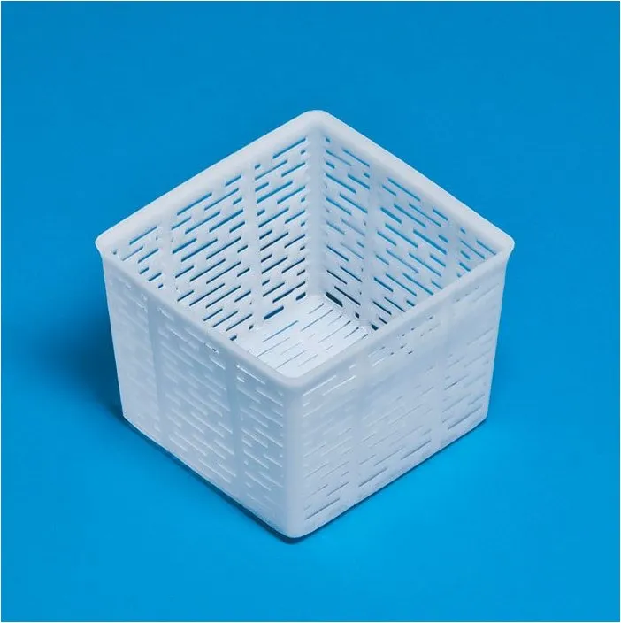 Forma patrata P00631 500g, 500 g