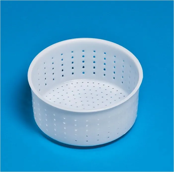 Forma Caș P45360, formă pentru caș de 1 kg