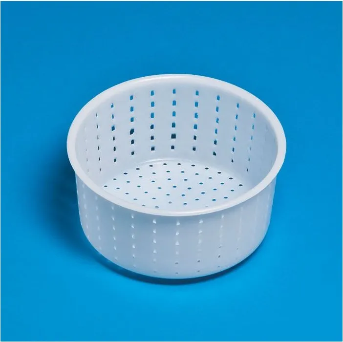 Forma Caș P45350, formă pentru caș de 0,9 kg