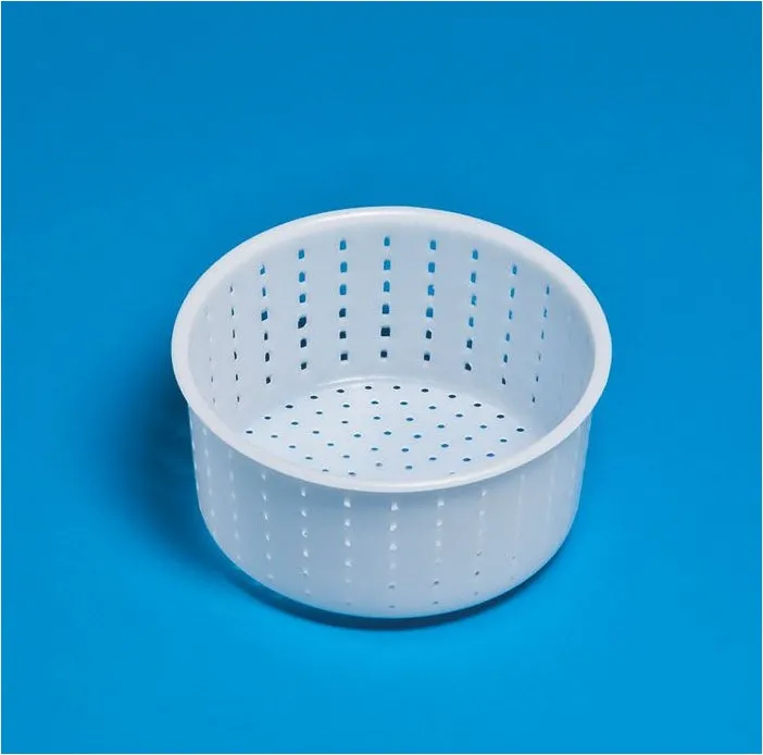 Forma Caș P45340, formă pentru caș de 0,7 kg