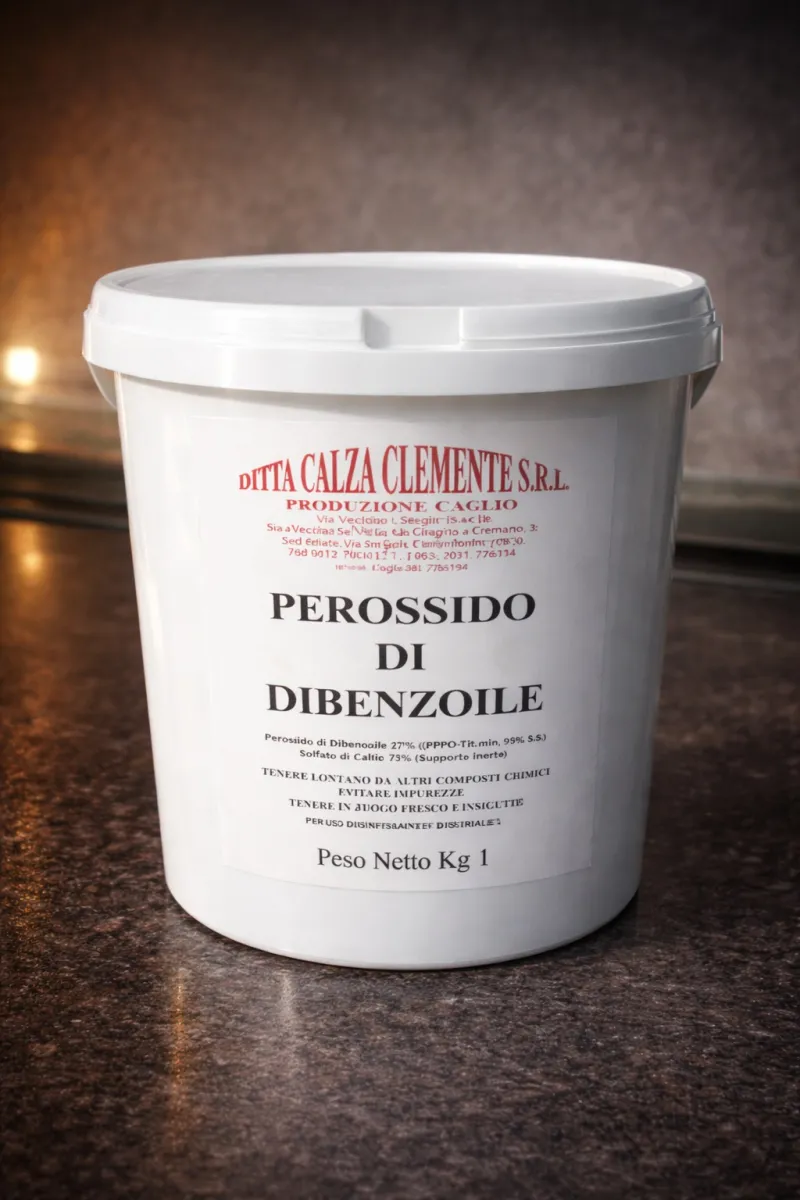 Peroxid de dibenzoil