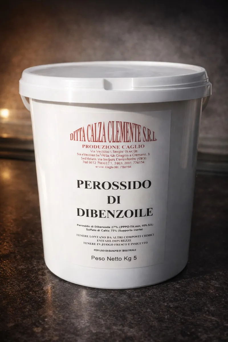 Peroxid de dibenzoil